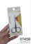 Imagen de TIJERA PARA UÑAS 9CM 3.26